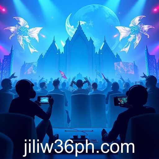 Digital Trends Shaping the Gaming World