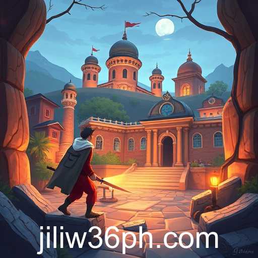 Discovering 'Educational Quests': Merging Learning with Adventure