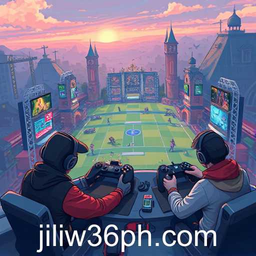 Exploring the Impact of Gaming on Digital Culture