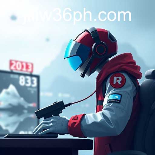 Gaming Renaissance with jiliW36