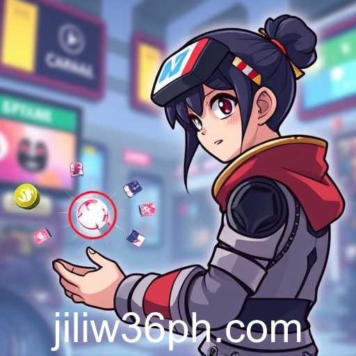 The Impact of jiliW36 on Online Gaming Trends