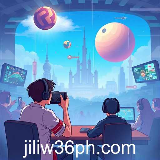 Innovative Trends in Online Gaming