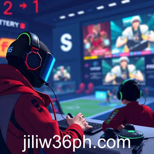 jiliW36