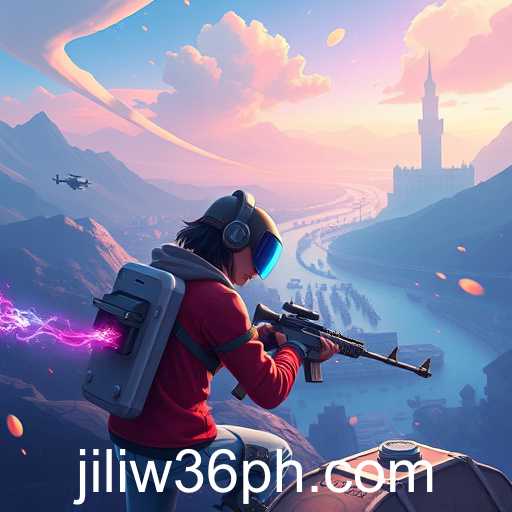 JiliW36: Gaming in a Transformative Era