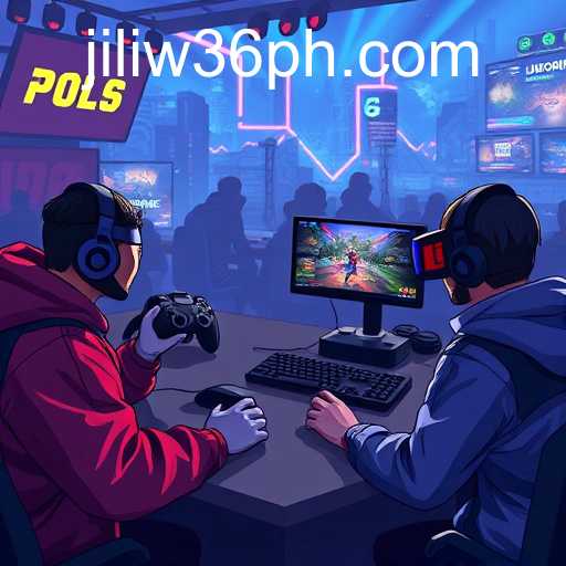 The Evolution of Online Gaming Communities