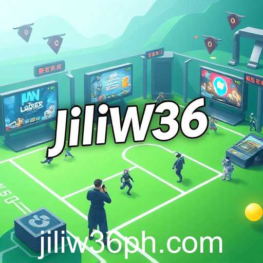 jiliW36