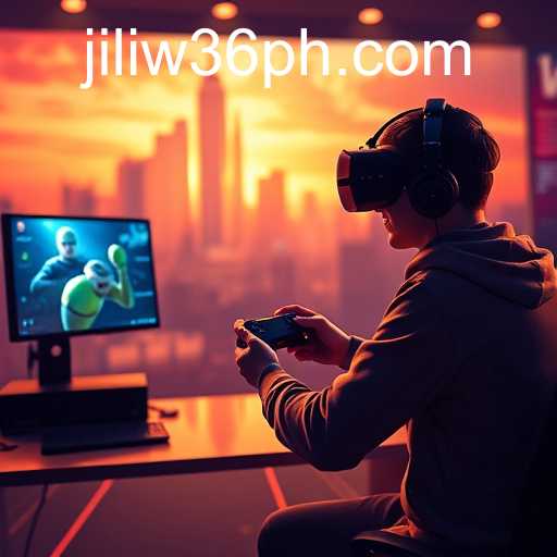 The Rise of Online Gaming in 2026: A New Era