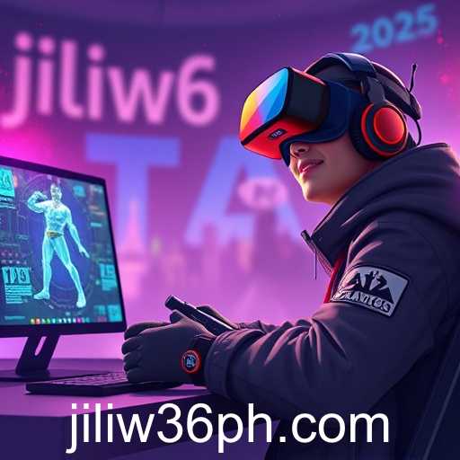 The Rise of Online Gaming in a Digital Age