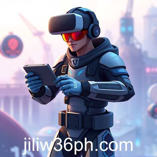 New Trends in Online Gaming Spotlight