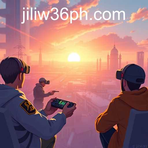 The Rise of Online Gaming Platforms in 2025