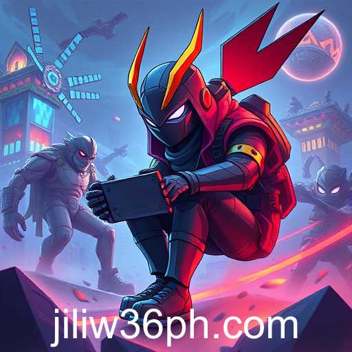 The Rise of jiliW36: A Gaming Community Phenomenon