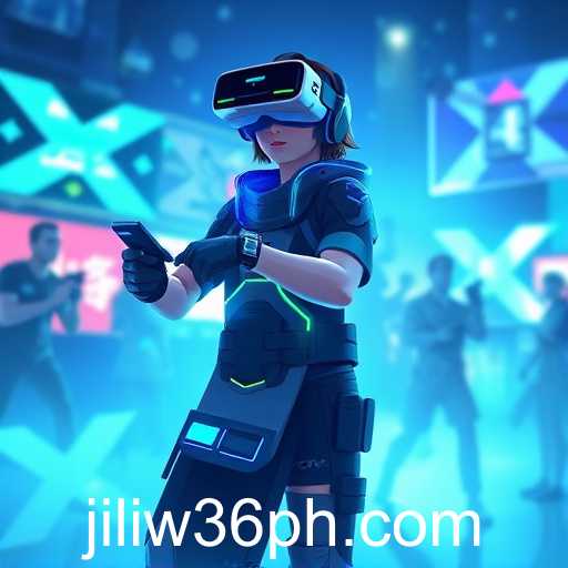 The Rise of jiliW36: A New Era in Online Gaming
