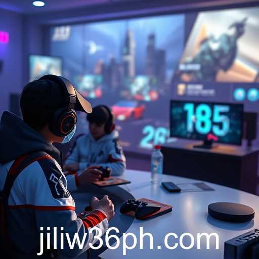 The Rise and Evolution of Online Gaming Platforms