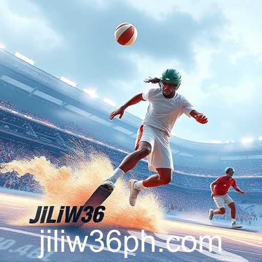 Exploring the Thrill of 'Sports Games' with jiliW36: A Comprehensive Guide