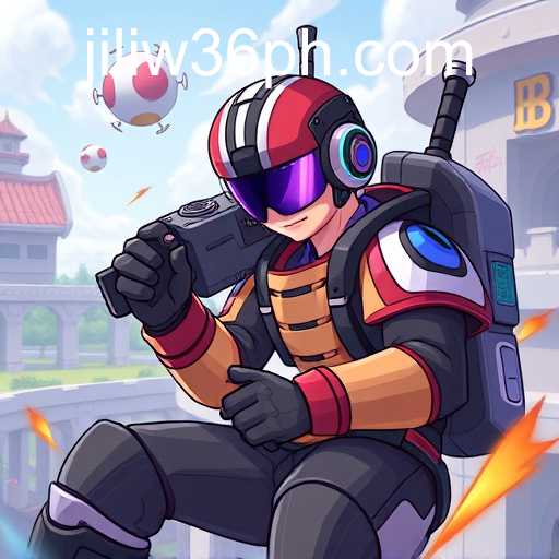 Unveiling the Dynamics of Online Gaming with JiliW36